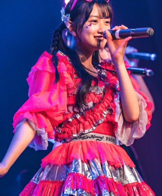 Twitterのコスプレ画像1