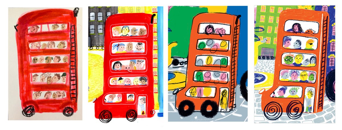 Klaus Flugge Prize tweet media