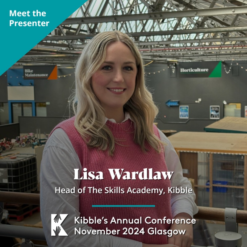 KibbleGroup's tweet photo. As an entrepreneur, Lisa understands the impact of entrepreneurial on young people. Previously, Lisa led the Bridge2Business programme across 80% of further education colleges inspiring more students into business. Now, she helps grow our young workforce development services.