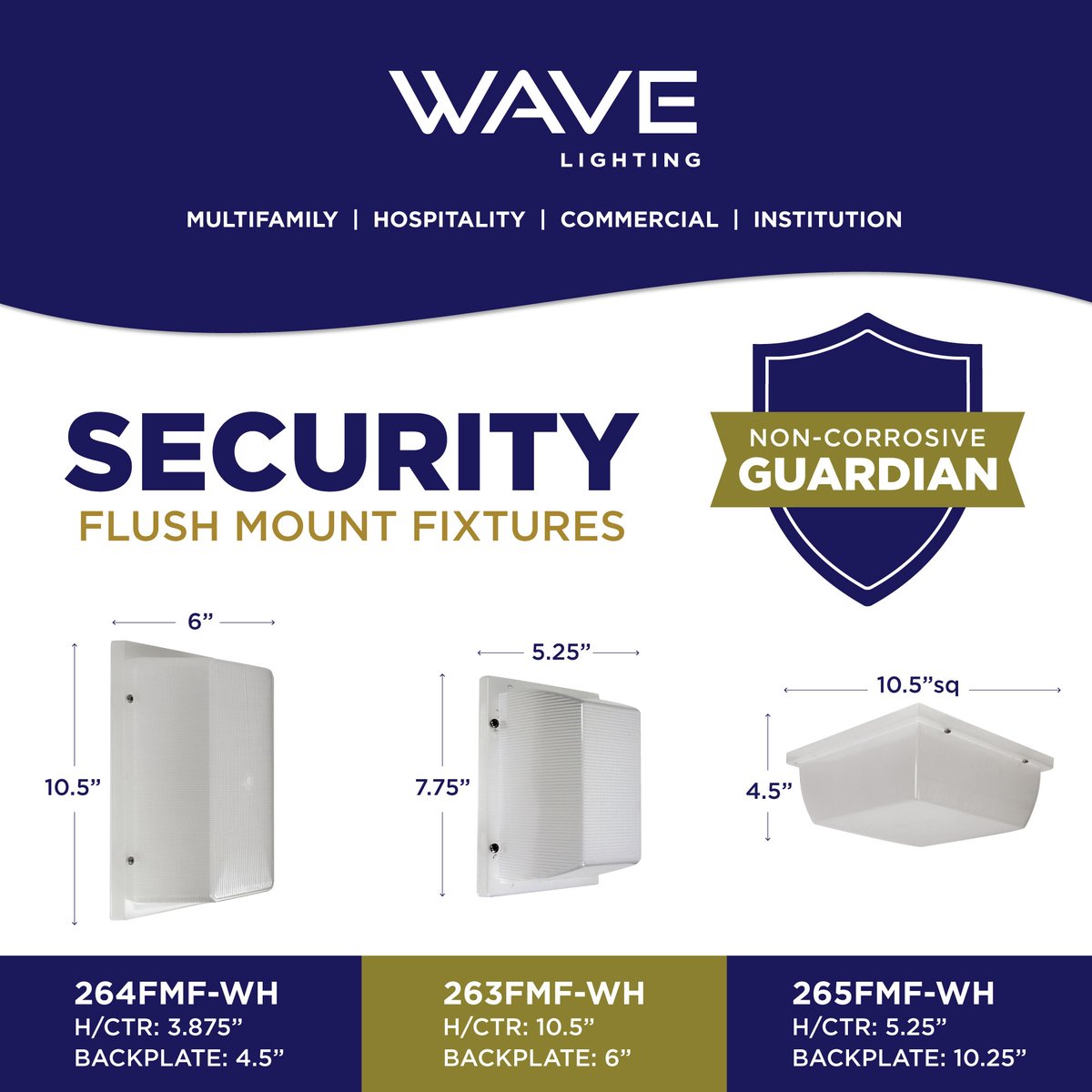 Wave Lighting tweet media