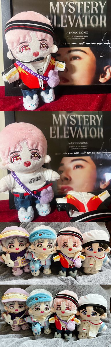 Jheedragon's tweet photo. 支持🇹🇭@Preallaround
🇯🇵@37astro1
🇺🇸🇨🇦@arohabeargo
🇭🇰IG @astroha.dapala21
🇵🇭@junhee_online
🇮🇩@paperairplaneid 

A dolls and clothes.178CNY 
B only clothes103CNY

The pre-sale deadline is September 23rd.

3套银色吐司奶优预售.需要的可以dm备注 https://t.co/jPN106SVIg