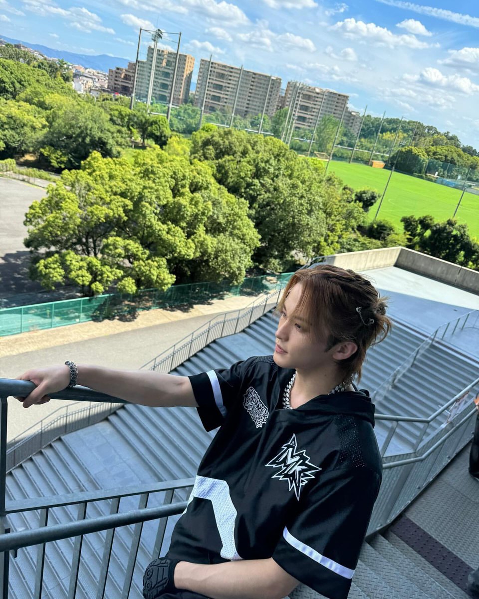 LOOKSMKL's tweet photo. 📸mark lee https://t.co/gHCvNGpw0x
