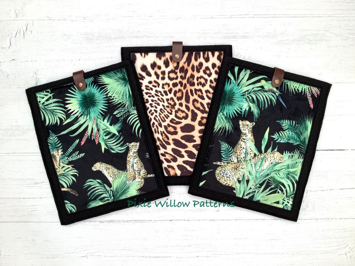 PixieWillowPatterns tweet media