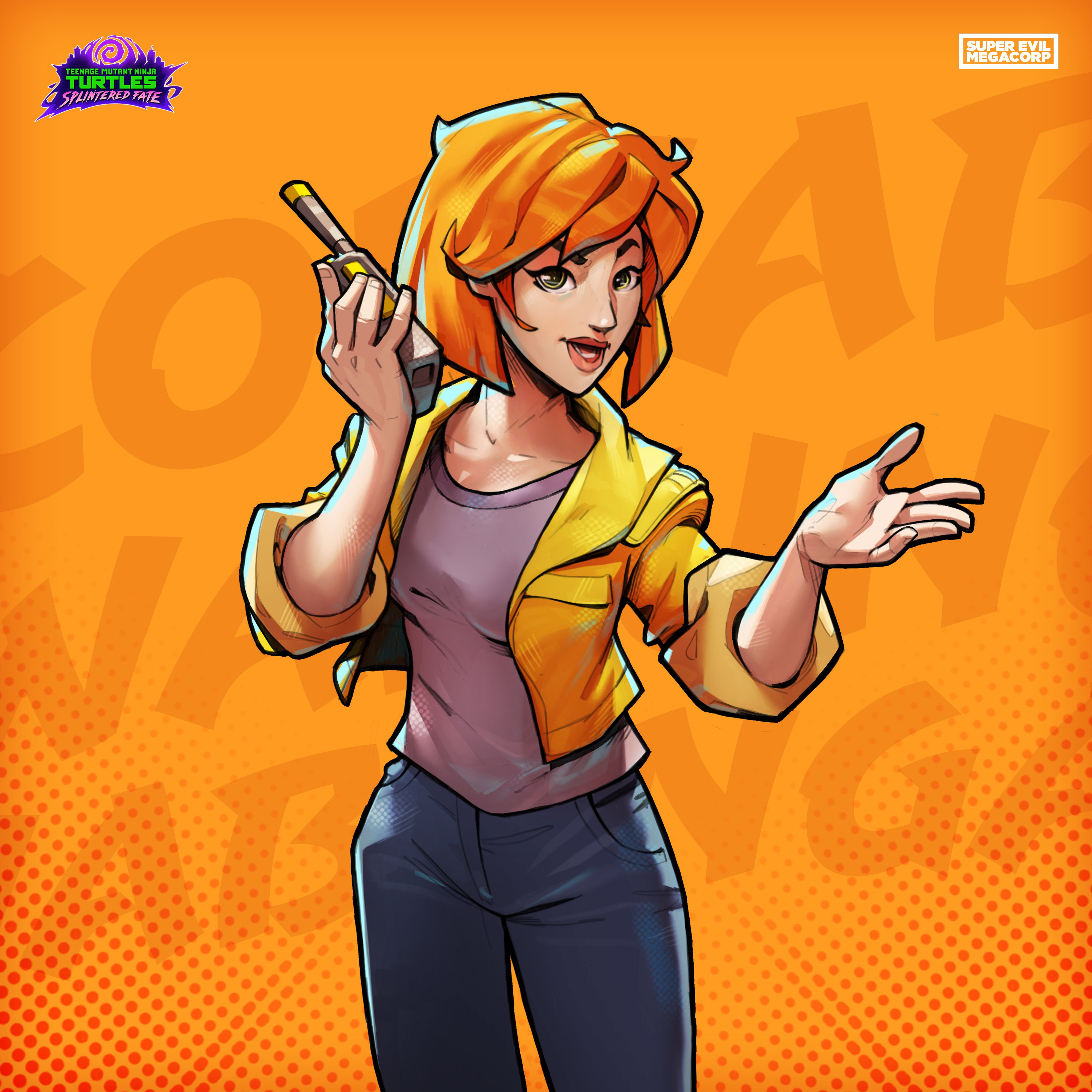 TMNT: Splintered Fate OUT NOW Super Evil Megacorp on X: “Nintendo 