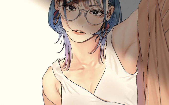 わきいいよね… 