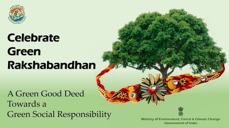 DfoSundargarh's tweet image. ..initiated by Jhurimal VSS, has now spread across 20 villages.
This year, &quot;Bruksha Raksha Bandhan&quot; was celebrated with enthusiasm in Jhurimal, Sagarpali, Gambharidihi-Badbahalpada, Balijori, Kanakjora-Charapada, and 15 other VSS under Ujalpur FMU. 🌱
#OFSDP-II
@ForestDeptt