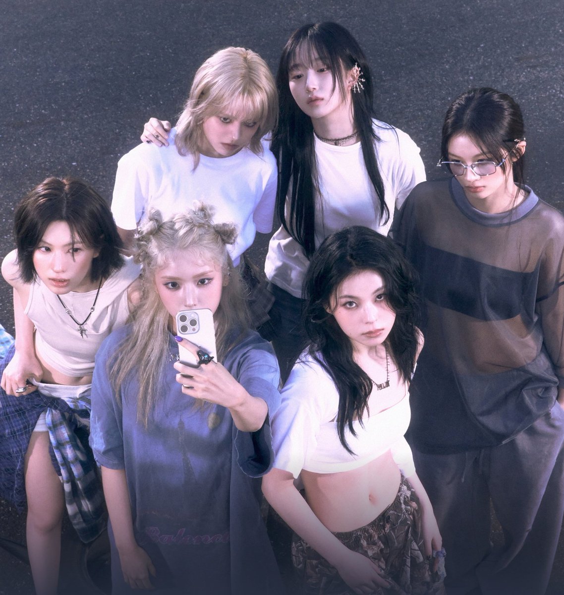 oksanatwice_'s tweet photo. ๐จ BREAKING NEWS: K-pop girl group NMIXX is set to appear in "Pitch Perfect 4"! Get ready to see them bring their unique flair to the big screen! ๐คโจ #NMIXX #PitchPerfect4
๐: https://t.co/mPGbaNzggd https://t.co/ku5d3L3v8v