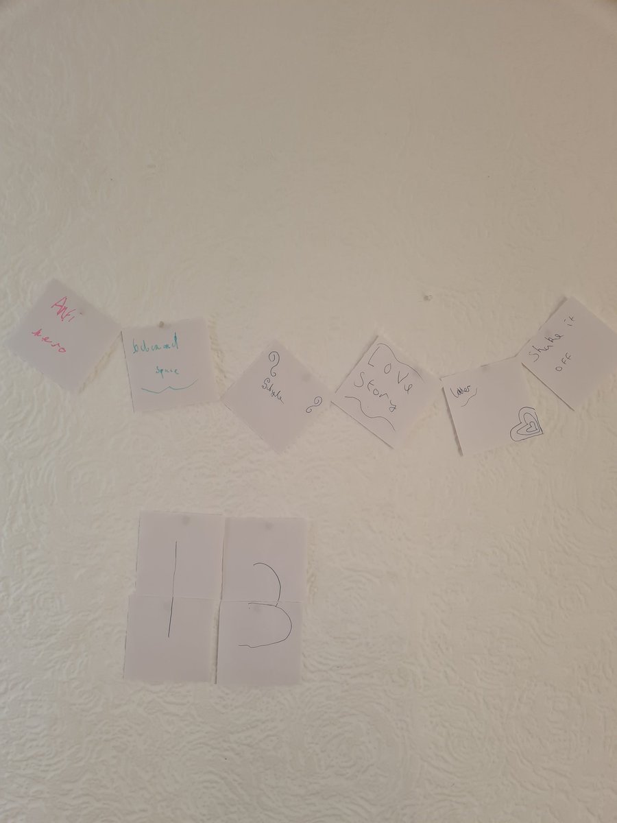 roxannelola's tweet photo. @taylorswift13 my 8yr old daughter has made a taylor wall. https://t.co/pOQ9R8VCvn
