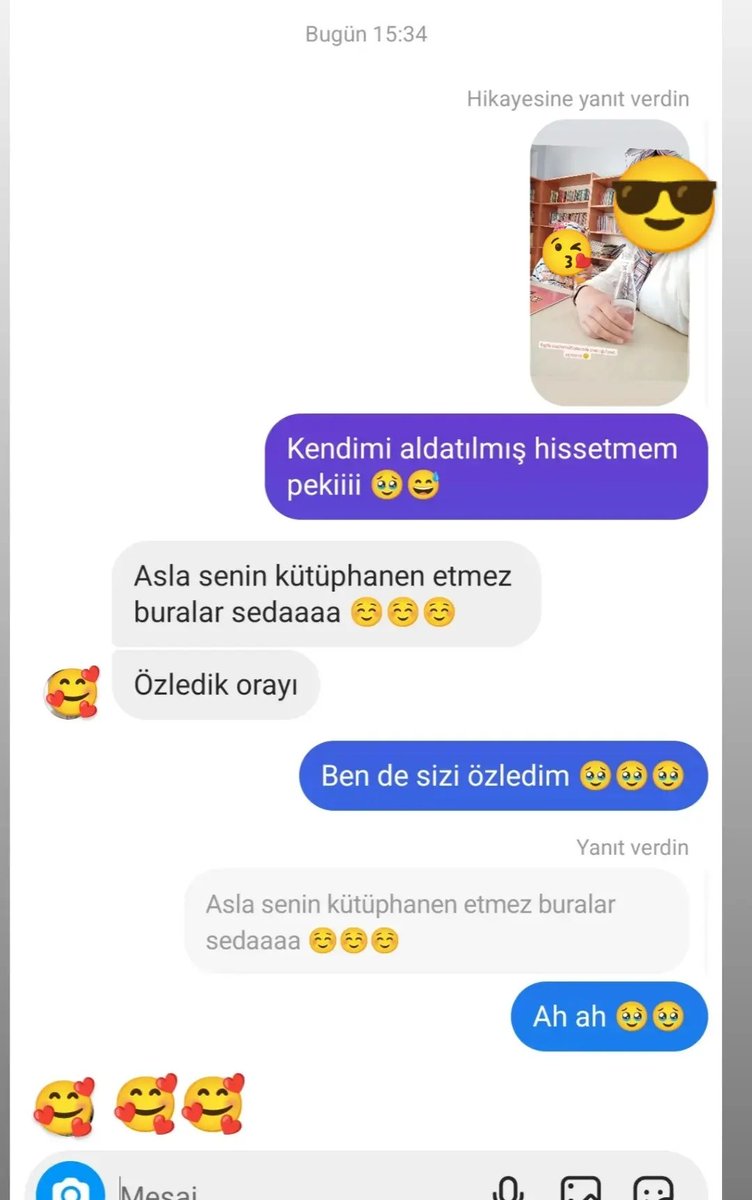 Kutuphaneciabla's tweet photo. Tayinleri çıktığı için başka ilçeye gittiler. Ben üzgün, onlar üzgün... Ayrıca kütüphaneyi bugünkü koleksiyona kavuşturmak adına ağır bedeller ödedim ben de yani  🥲😬🤪 https://t.co/oeutLwESg7