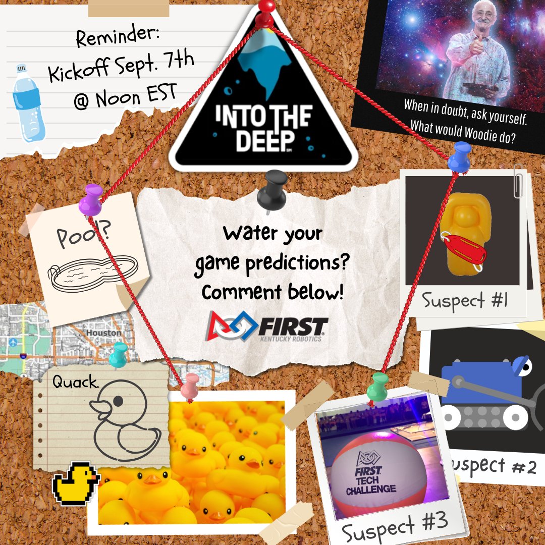 Kentucky FIRST Robotics (@kyfirstrobotics) on Twitter photo 