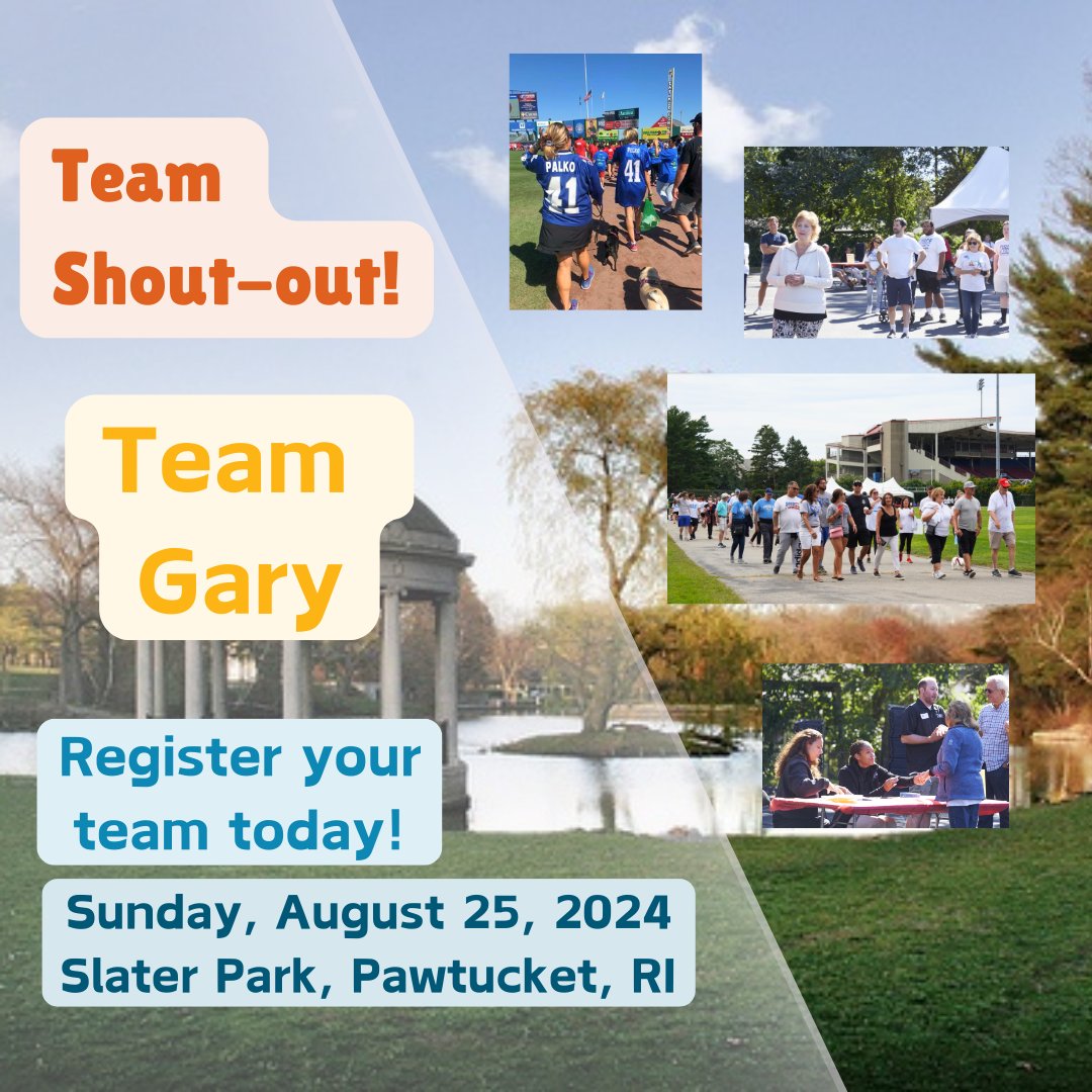 ALS United Rhode Island tweet media