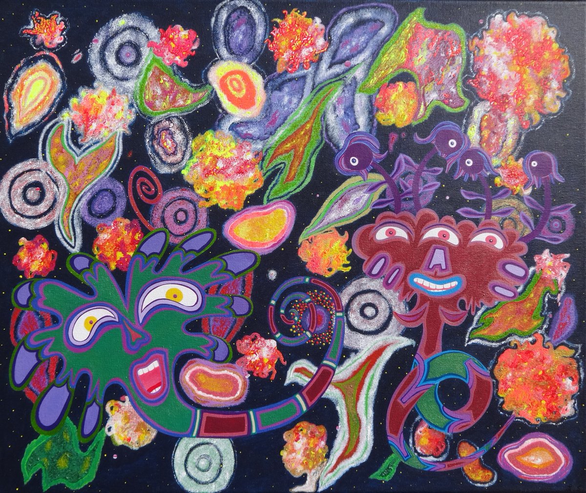 Fractalance's tweet photo. Mein Werk: Bereichsleitung Beflügelung
My work: Area Management Wingssending https://t.co/IKDWhSgvJ3
