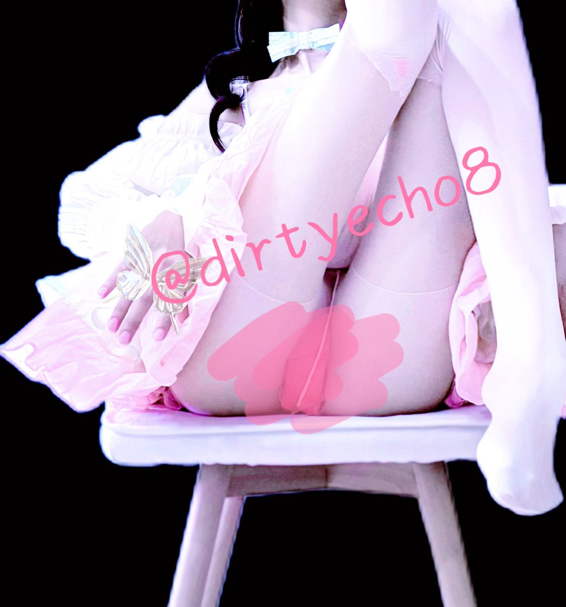 【预告？？？】新视频是关于一位特殊甜点师的授课，教大家如何用屁穴制作特别的下午茶～🎂🍻❣️
😔本来已经换好衣服准备拍摄的，结果姨妈突然来访，被迫又延迟了，只能当预告发啦‼️