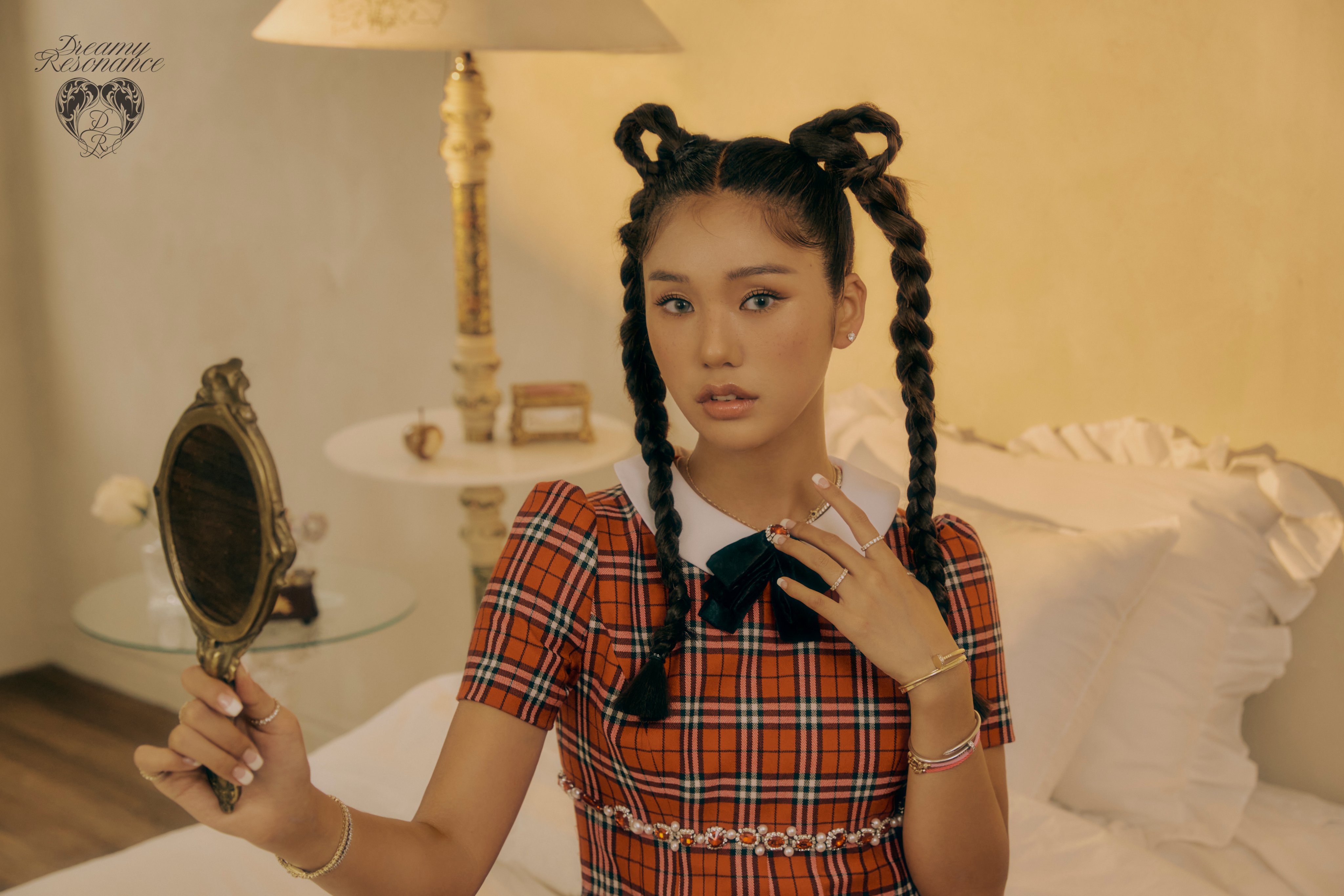 OHMYGIRL_official on X: 