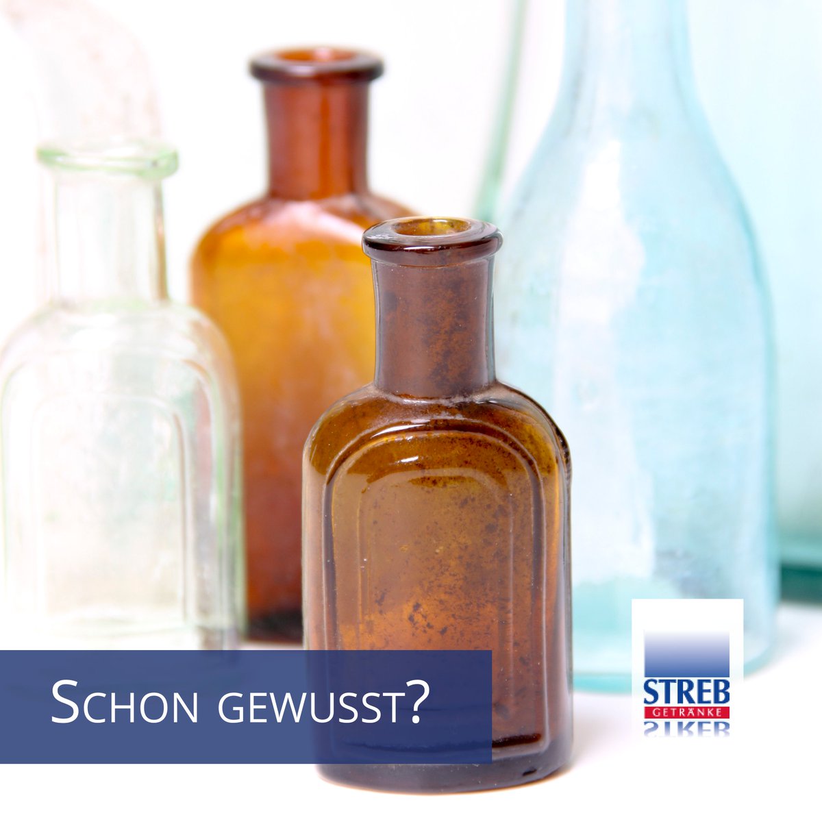 Schon gewusst? 👀

Der älteste noch flüssig erhaltene Rebwein stammt aus dem Jahr 325 nach Christus und wurde 1867 in einem Sarkophag in Speyer gefunden. Analysen ergaben, dass der Flascheninhalt neben Wein auch Öl und Gewürze enthält.

Streb – Wir leben Getränke.

#streb #wein