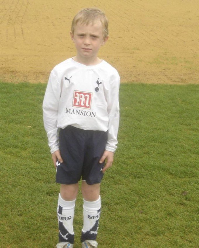 Ben Haines tweet media