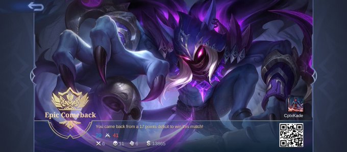 Come join my Squad, Let us face off against the world's best MOBA players together! https://t.co/zHs5yVXtYv