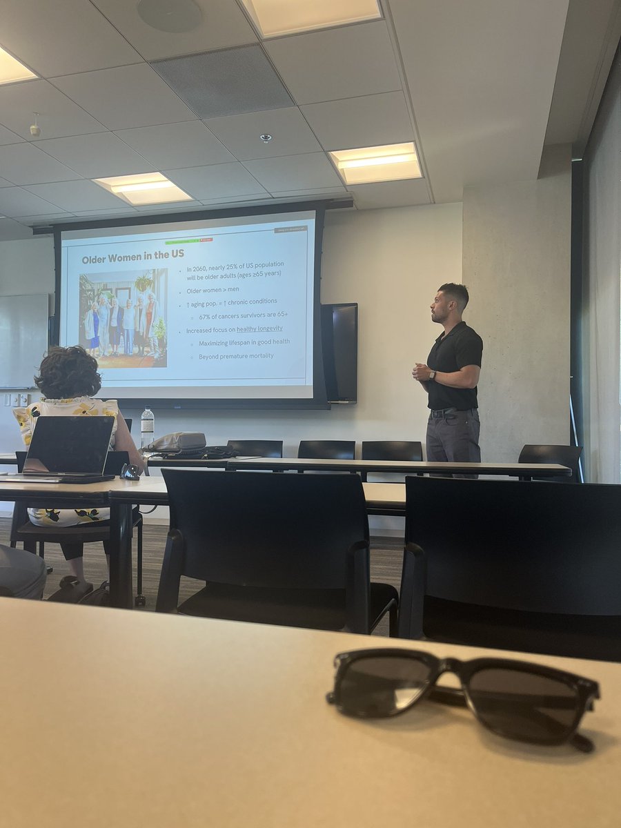 Eric T. Hyde, PhD, MPH tweet media