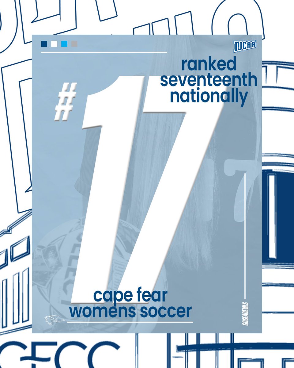 Cape Fear Athletics tweet media