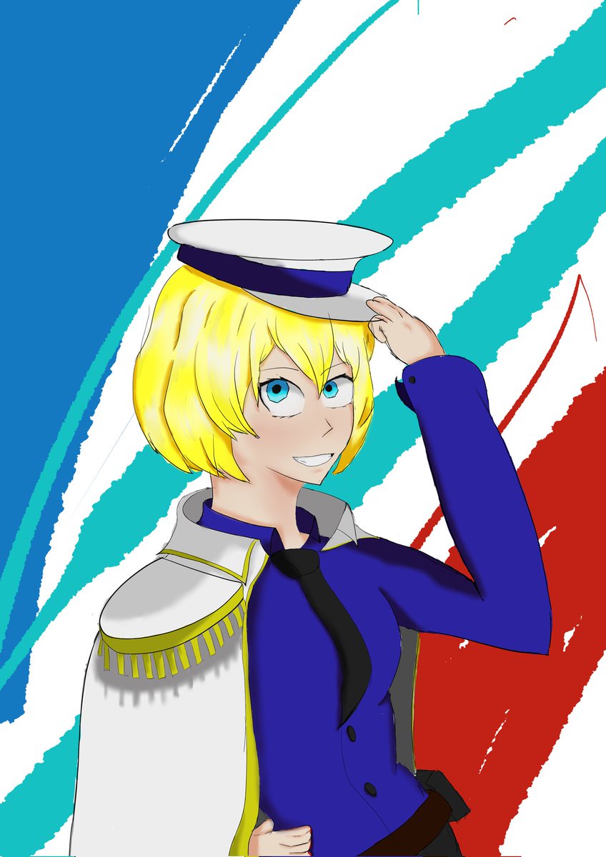 Dally_lare's tweet photo. Mesma personagem original 
6 mêses atas | é de Hoje em dia https://t.co/l4tMcsaOtS