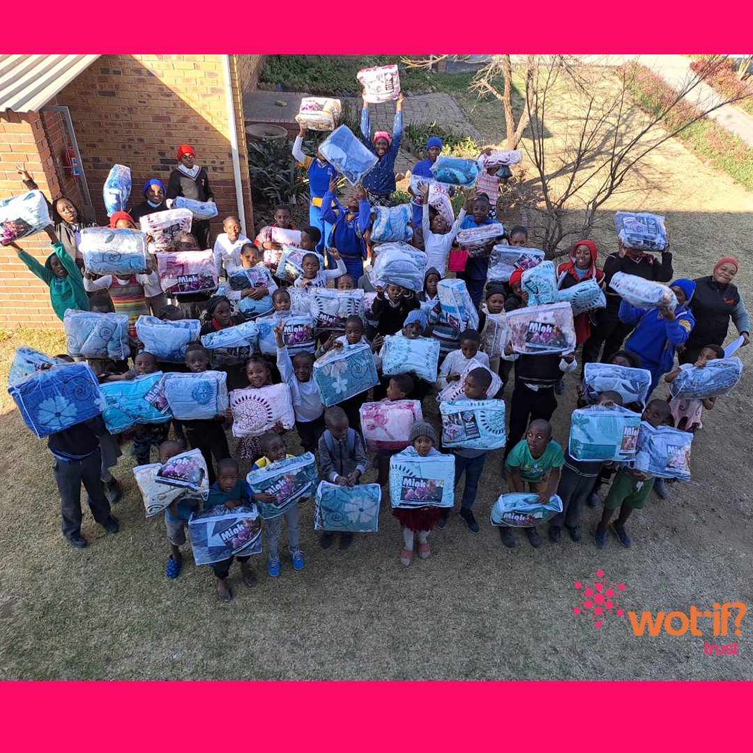 The Wot-if? Trust tweet media