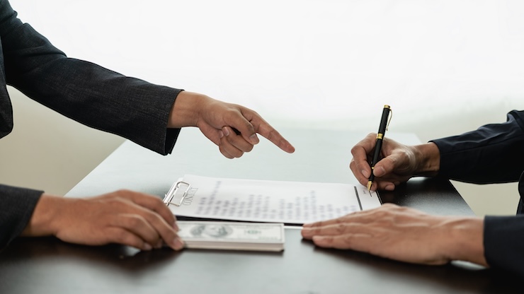 Can you make employees sign an NDA? dlvr.it/TC5ygy