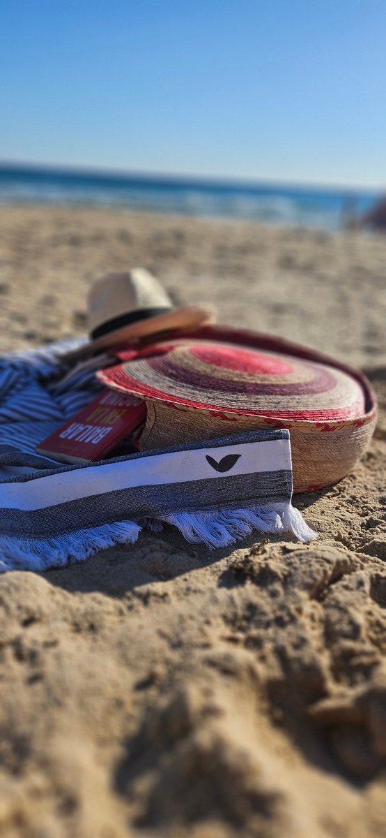 Mar o montaña??? Donde sea... pero que sean Felices Vacaciones!!!! <a href="/GrupoATValor/">Grupo ATValor</a>