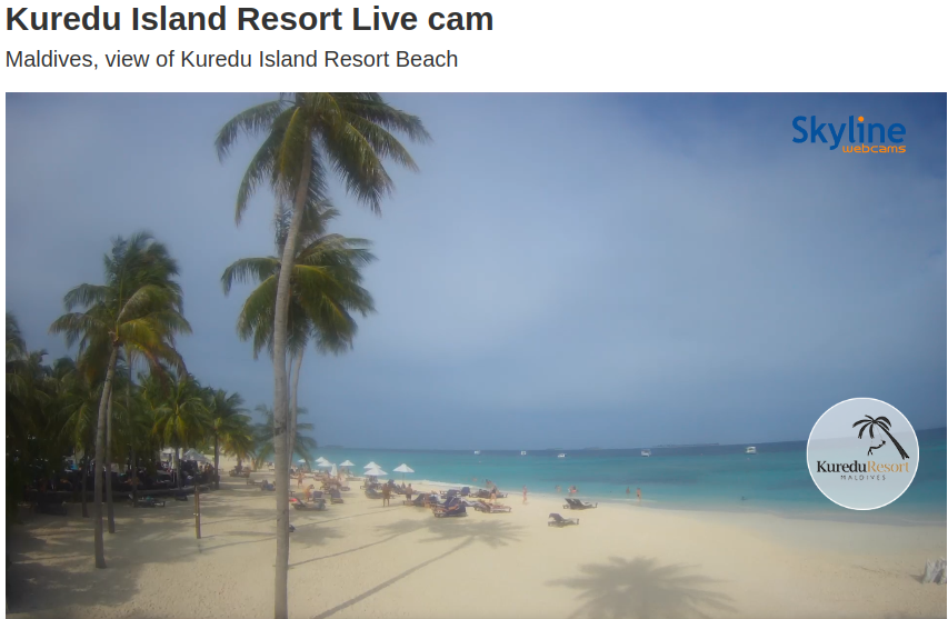 ChanceGardi's tweet photo. "Nel 1988, l'ONU aveva previsto che le Maldive sarebbero state sott'acqua entro 30 anni. Non c'è stata alcuna ritrattazione o mea culpa. Come tutte le agenzie governative, passano semplicemente da una bugia a un'altra." https://t.co/GYJCFrRaPC