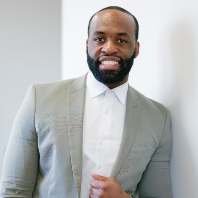 As we kick off Year 2 of our collective, we are excited to welcome former <a href="/GeorgiaStateFB/">GSU Football</a> star @jamaalmay to our team as we look to continuing supporting our student-athletes. #PantherFamily