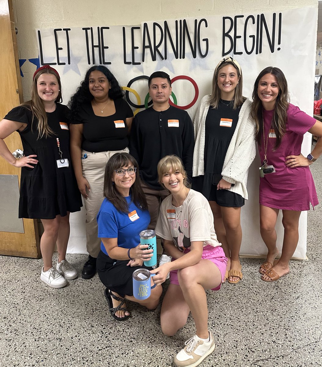 Ms. Lundstedt tweet media