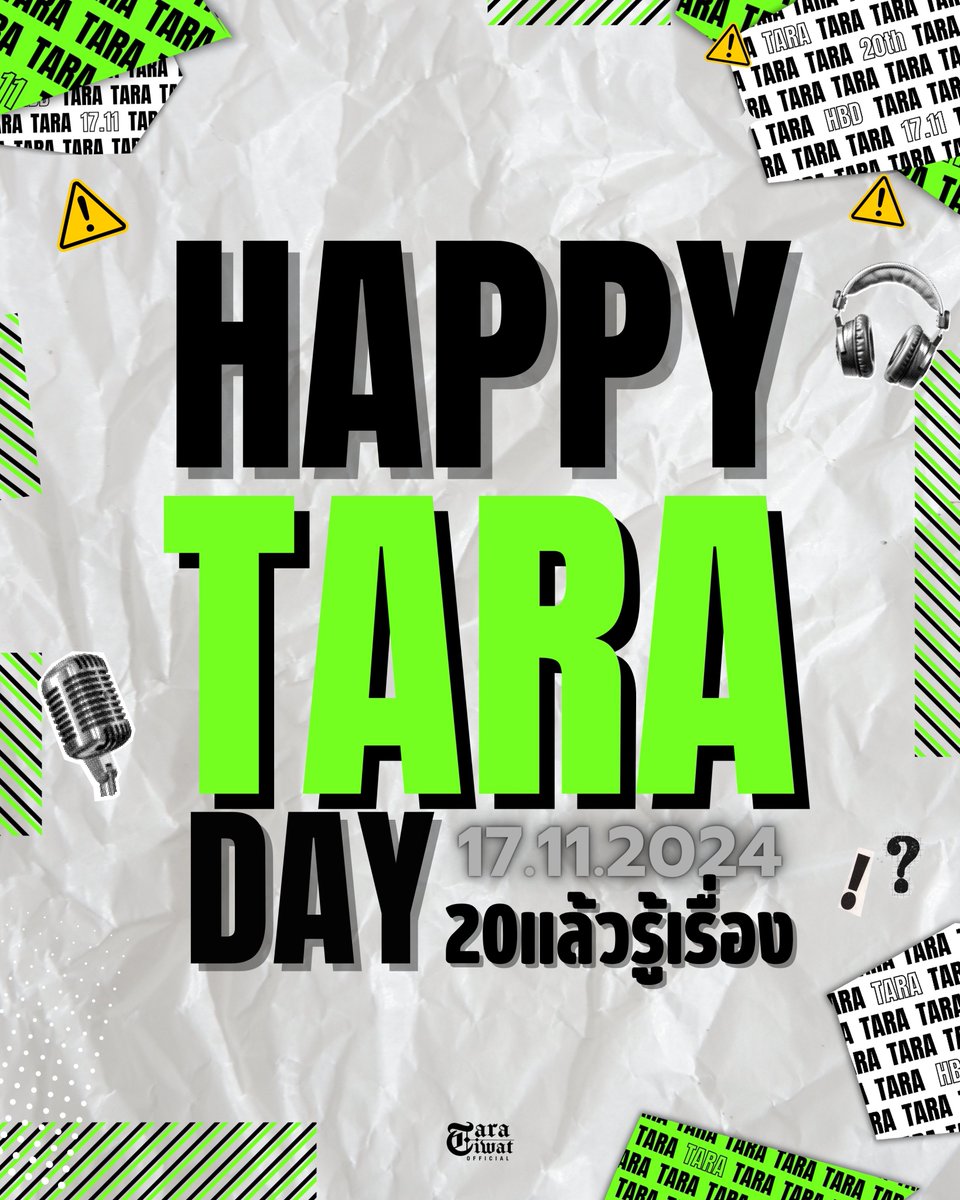 TARA OFFICIAL (slow) tweet media