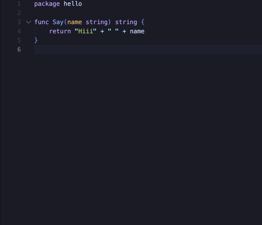 GoWithGolang's tweet image. Wrote a simple test &amp;amp; basic benchmark for a small Go function using the standard &quot;testing&quot; package. It was surprisingly straightforward, especially compared to Java, where a similar test would require annotations and complex syntax. Go’s simplicity really shines here. 👀
#golang