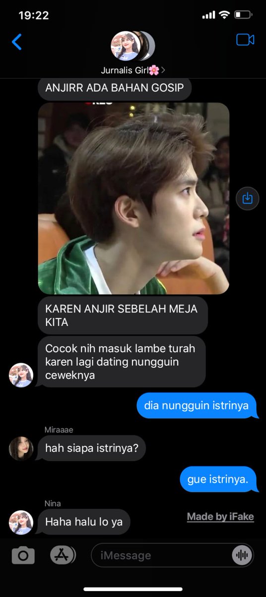 Writernim23's tweet photo. #karensevania gue istrinya

jaehyun few tweet au https://t.co/uCtOiXjO8Q