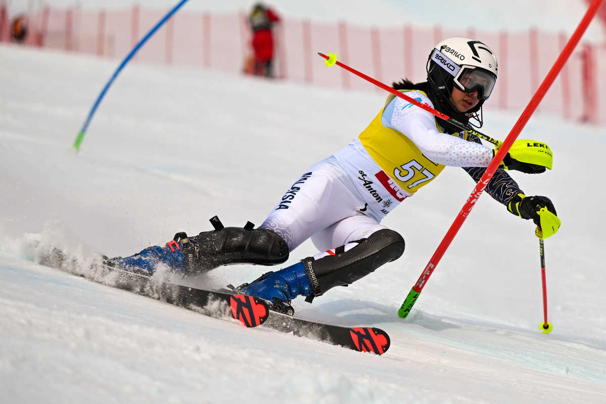 Der erste malaysische Sieg in einem FIS-Rennen ist Tatsache skinews.ch/news/2024/mala…