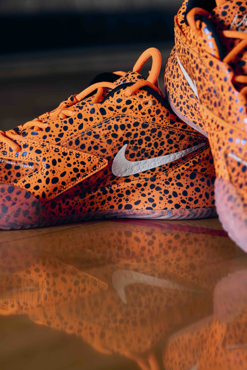 Designed to power your every move, these shoes combine cutting-edge technology with a bold, striking design.

The Nike Electric Pack from <a href="/AthletePS/">Athlete Performance Solutions</a> will supercharge your performance &amp; style. Shop the Nike Air Zoom HyperAce 3 SE now!

Shop Now: athleteps.com/nike-air-zoom-…