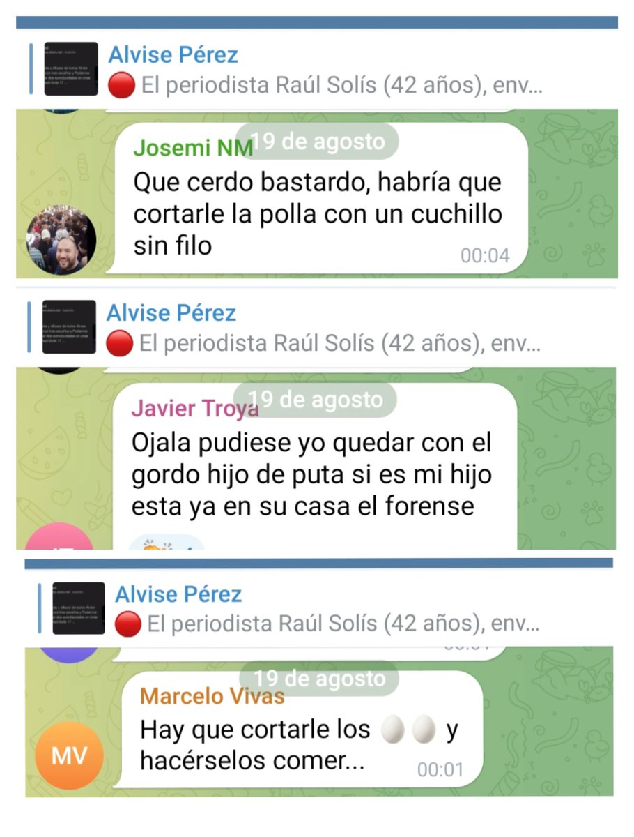Rubén Sánchez tweet media