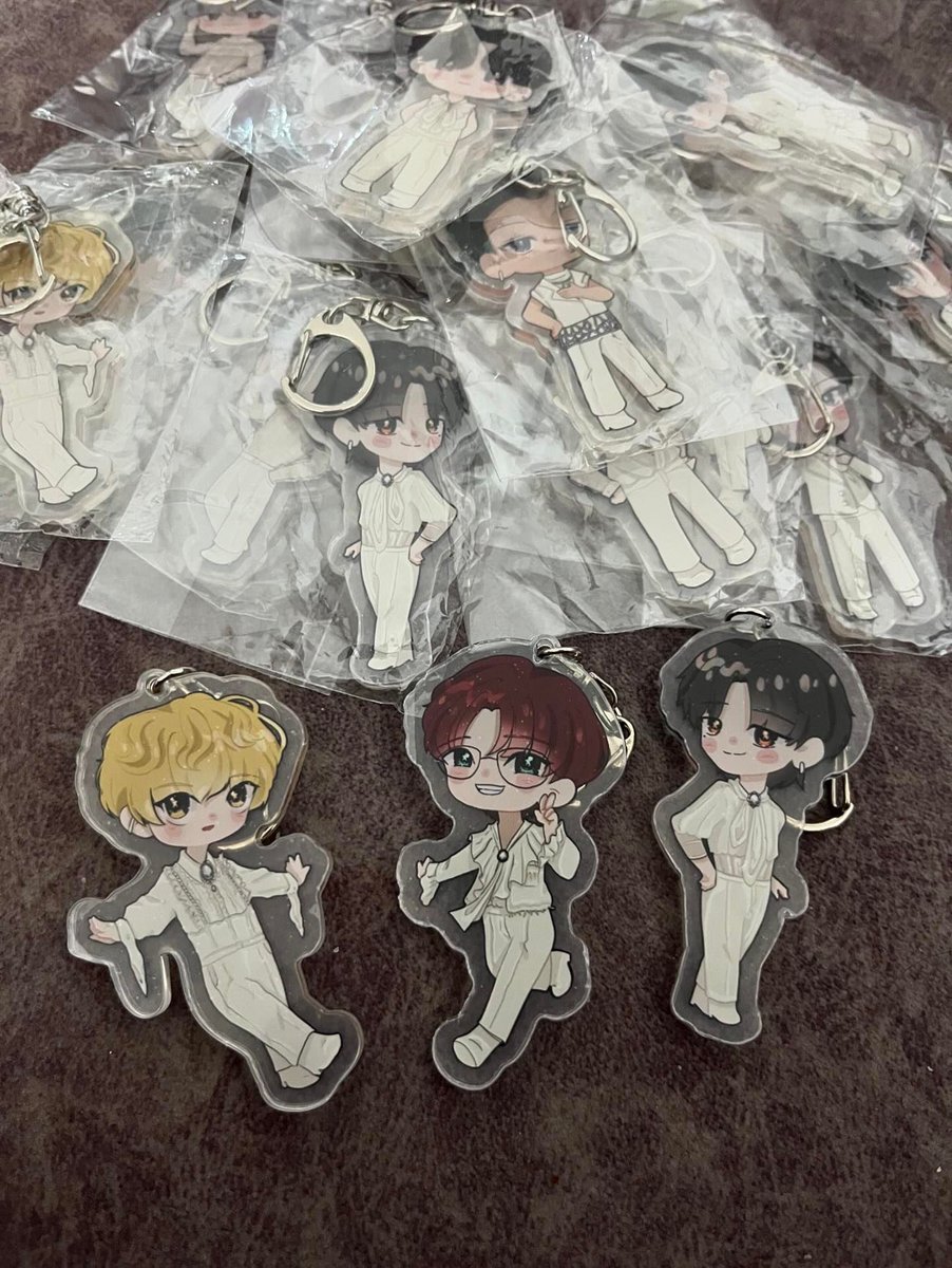 zerose_yu's tweet photo. #review_mty มีของมาอวด 
งานน่ารักมากกกกกก https://t.co/6P8gyqyg5v