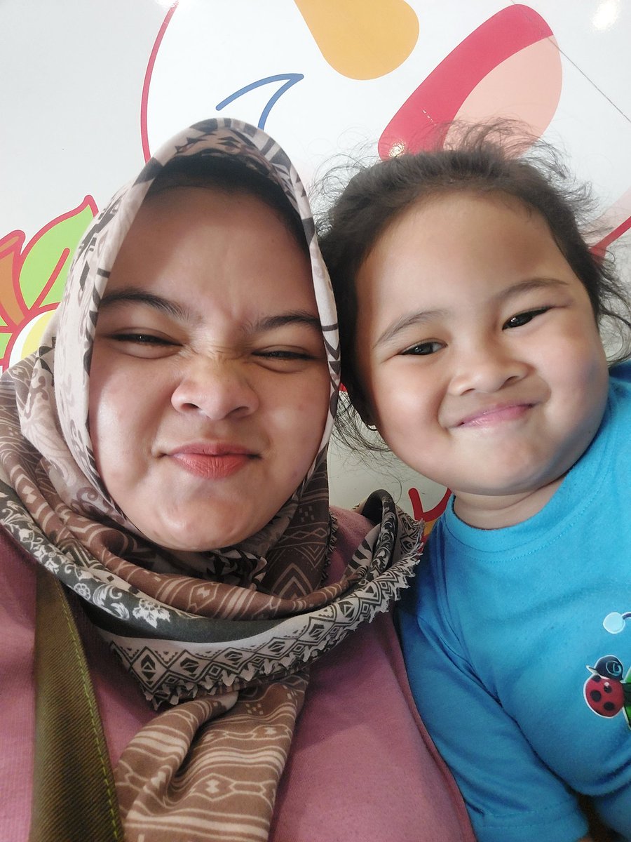 diiun20's tweet photo. Kesayangan ibuukk ❤️ https://t.co/fp6mzHpQQs