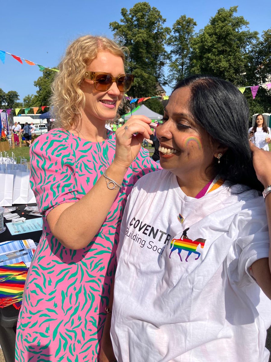 Coventry Building Society tweet media