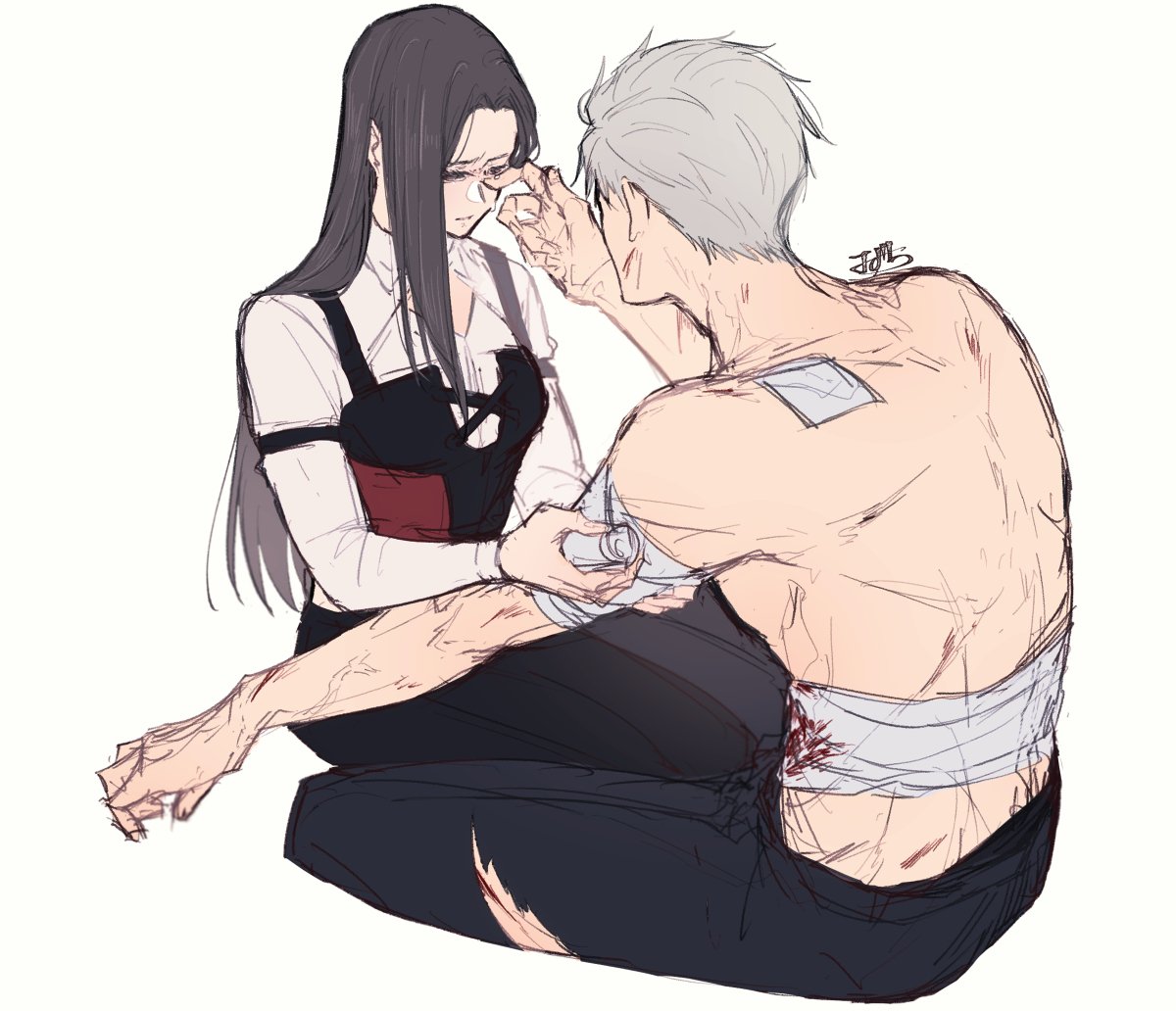 シン主
