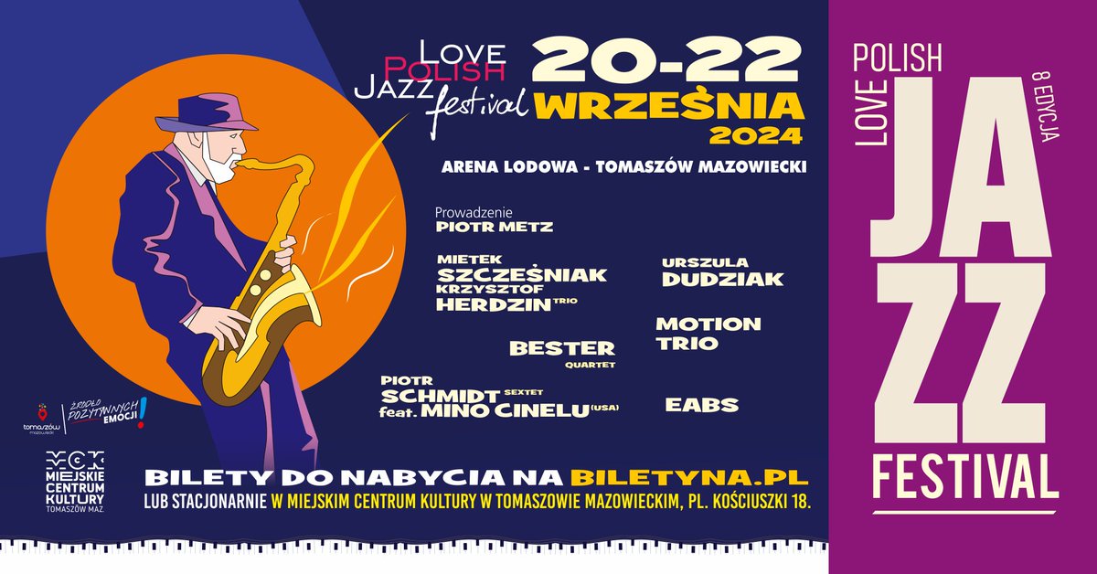 Muzyczna Hiperprzestrzeń tweet media