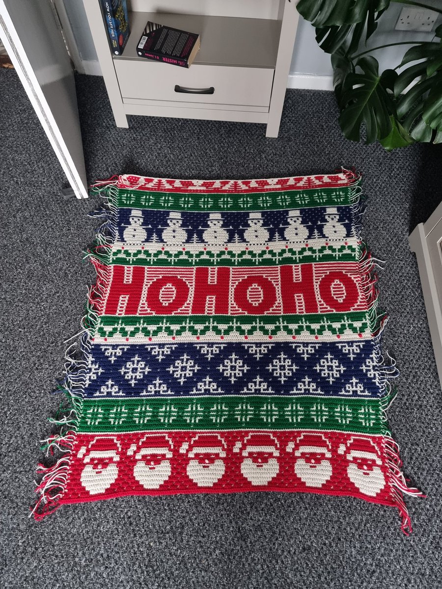 Christine Shannon (@cmnshannon) on Twitter photo Placement 5 selfcare blanket coming along rightly <a href="/QUBSONM/">QUBNursing&Midwifery</a> ##selfcareforhealthcare Placement 5 selfcare blanket coming along rightly <a href="/QUBSONM/">QUBNursing&Midwifery</a> ##selfcareforhealthcare