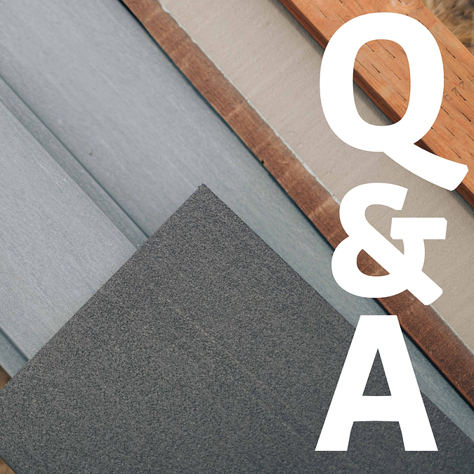 BlueSkyDecks's tweet image. Q &amp;amp; A DAY!

Why choose composite decking over wood?

It is simple, composite decking lasts significantly longer and is more durable.

Which would you choose? Let us know down below 👇

📲 (208) 714-0780

#BlueSkyDecks #CustomDecking #CDA #QualityDecking
