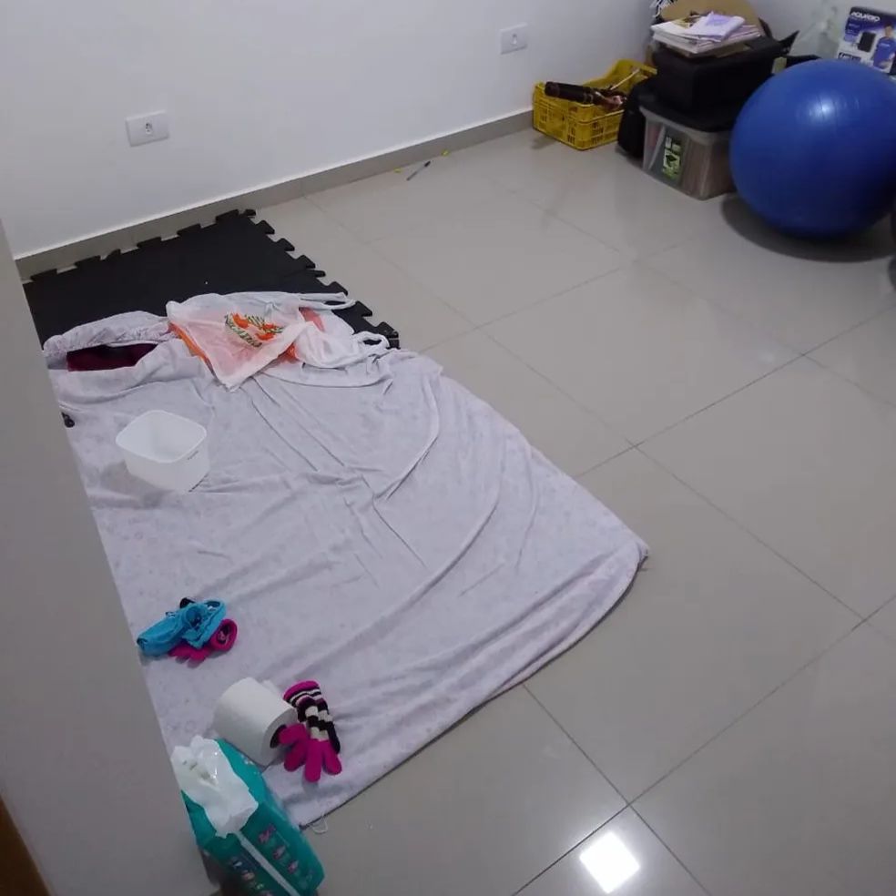 A criança que morreu por fanatismo religioso da mãe, após ser obrigada a fazer “jujum religioso” durante dias: