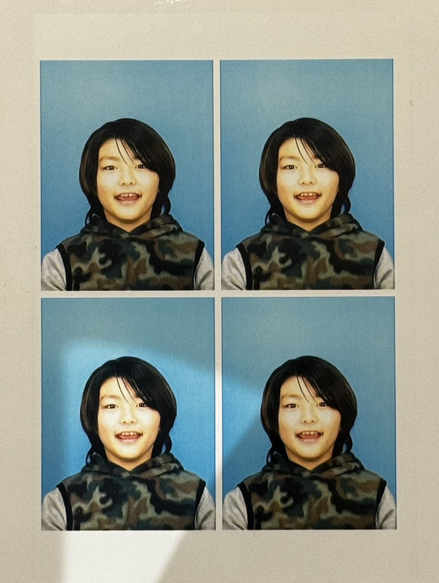 36歳になりました🔑✨ 「変わっても変わらない」僕でいたい。 そして