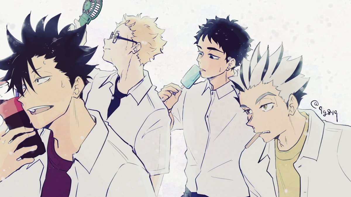 ８１９の日！
おめでとうございました！！！！