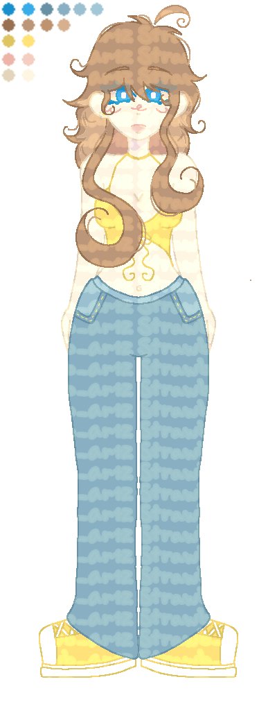 1ynnx1ly's tweet image. HII!! Im Sundayy, im a 14 y/o artist and i draw fandoms that im apart of!
(like: #toh, #mario, #mcty, and more!)

I havent made a lot of art but i plan on making more soon!!

I also like 2 make bracelets!!

I will adding more on 2 this soon so then it becomes a thread!! :D🧵