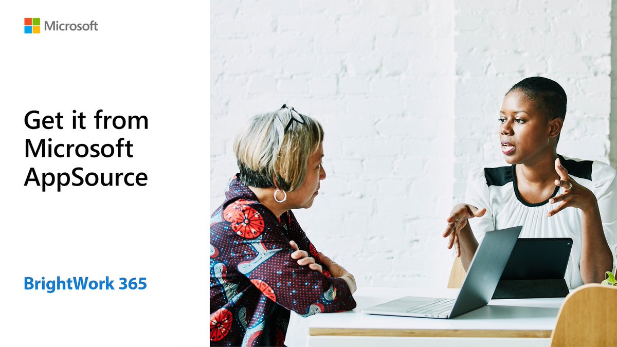 Azure Marketplace (@azuremktplace) on Twitter photo Standardize processes, boost collaboration, and put PMs back in control with <a href="/BrightWork_/">BrightWork</a> 365 project and portfolio management for #Microsoft365 aka.ms/AArqqvq #MSFTAppSource Standardize processes, boost collaboration, and put PMs back in control with <a href="/BrightWork_/">BrightWork</a> 365 project and portfolio management for #Microsoft365 aka.ms/AArqqvq #MSFTAppSource