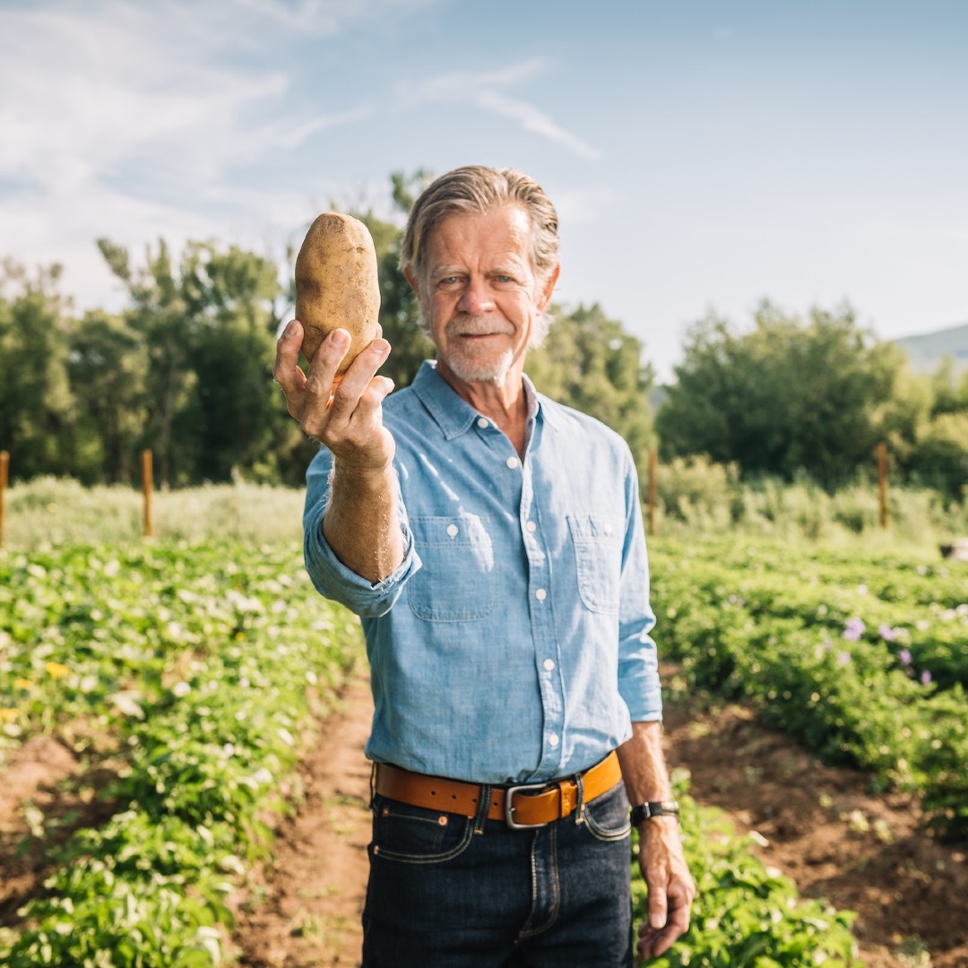 When life gives you potatoes....make vodka! We're raising a toast to this incredible vegetable on National Potato Day!  

#woodycreekdistillers #coloradobornandraised #woodycreek #potatovodka #potatoes #nationalpotatoday