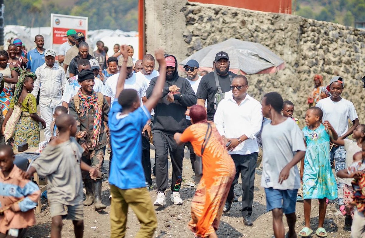 FallyIpupaFoundation tweet media